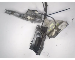 MEHANIZAM ZAKLJUČAVANJA ZADNJI LIJEVO Peugeot 5008 2010 1.6HDI