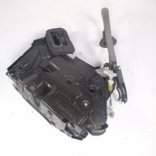 MEHANIZAM ZAKLJUČAVANJA ZADNJI LIJEVO Volkswagen Polo 2010 1.4 45f-5k4839015f