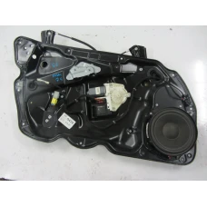 MEHANIZAM STAKLA PREDNJA LIJEVA Volkswagen Passat 2008 2.0TDI AUT. VARIANT 1k0959701p