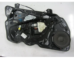 MEHANIZAM STAKLA PREDNJA LIJEVA Volkswagen Passat 2008 2.0TDI AUT. VARIANT 1k0959701p