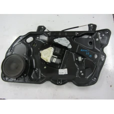 MEHANIZAM STAKLA PREDNJI DESNI Volkswagen Passat 2008 2.0TDI AUT. VARIANT 1k0959702p