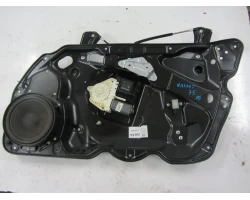 MEHANIZAM STAKLA PREDNJI DESNI Volkswagen Passat 2008 2.0TDI AUT. VARIANT 1k0959702p