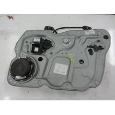MEHANIZAM STAKLA PREDNJI DESNI Volkswagen Touran 2006 1.9TDI 1t1837730aj