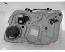 MEHANIZAM STAKLA PREDNJI DESNI Volkswagen Touran 2006 1.9TDI 1t1837730aj
