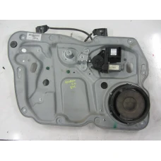 MEHANIZAM STAKLA PREDNJA LIJEVA Volkswagen Touran 2006 1.9TDI 1t1837461b