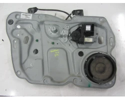 MEHANIZAM STAKLA PREDNJA LIJEVA Volkswagen Touran 2006 1.9TDI 1t1837461b
