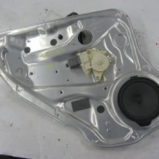 MEHANIZAM STAKLA ZADAJ LIJEVA Mercedes-Benz GLK-Klasse 2012 220D A2047301179 A2048200542