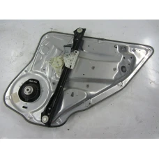 MEHANIZAM STAKLA ZADAJ LIJEVA Mercedes-Benz GLK-Klasse 2012 220D A2047301179 A2048200542