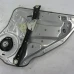MEHANIZAM STAKLA ZADAJ LIJEVA Mercedes-Benz GLK-Klasse 2012 220D A2047301179 A2048200542