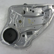 MEHANIZAM STAKLA ZADNJA DESNA Mercedes-Benz GLK-Klasse 2012 220D A2047301279