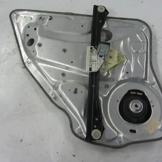 MEHANIZAM STAKLA ZADNJA DESNA Mercedes-Benz GLK-Klasse 2012 220D A2047301279