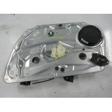 MEHANIZAM STAKLA PREDNJI DESNI Mercedes-Benz GLK-Klasse 2012 220D a2048200242
