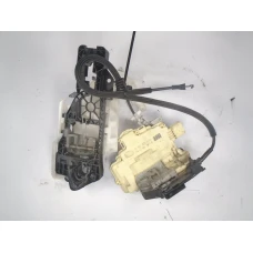 MEHANIZAM ZAKLJUČAVANJA PREDNJA DESNA Volkswagen Passat 2008 2.0TDI AUT. VARIANT 3c1837016a