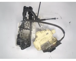 MEHANIZAM ZAKLJUČAVANJA PREDNJA DESNA Volkswagen Passat 2008 2.0TDI AUT. VARIANT 3c1837016a