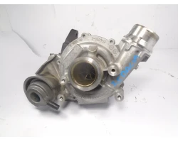 TURBINA Dacia Sandero 2015 1.5DCI STEPWAY 144119263r