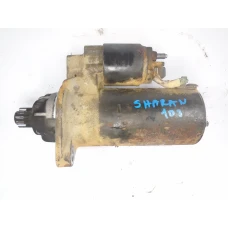 ALNASER Volkswagen Sharan 2001 1.9TDI
