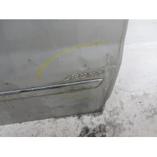 VRATA PREDNJA DESNA Mercedes-Benz GLK-Klasse 2012 220D A2047200805