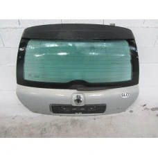 VRATA KOMPLET PRTLJAŽNA Renault CLIO 2004 1.5DCI