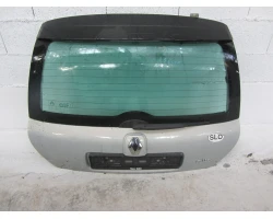 VRATA KOMPLET PRTLJAŽNA Renault CLIO 2004 1.5DCI