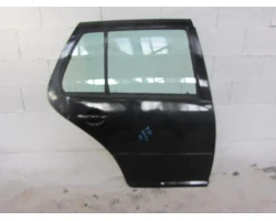 VRATA ZADNJA DESNA Volkswagen Golf 2003 1.9 TDI
