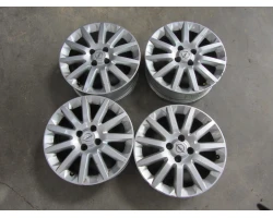 FELGE 16" Opel Tigra 2005 1.4 69x16h2 et41  93  162533