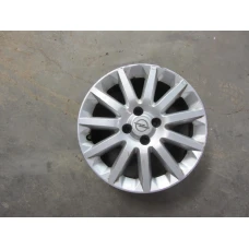 FELGE 16" Opel Tigra 2005 1.4 69x16h2 et41  93  162533