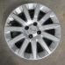 FELGE 16" Opel Tigra 2005 1.4 69x16h2 et41  93  162533