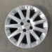 FELGE 16" Opel Tigra 2005 1.4 69x16h2 et41  93  162533