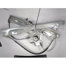 MEHANIZAM STAKLA PREDNJA LIJEVA Renault CLIO III 2012 1.2 16V 8200291145