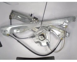 MEHANIZAM STAKLA PREDNJA LIJEVA Renault CLIO III 2012 1.2 16V 8200291145