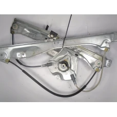 MEHANIZAM STAKLA PREDNJA LIJEVA Renault CLIO III 2012 1.2 16V 8200291145