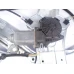 MEHANIZAM STAKLA PREDNJA LIJEVA Renault CLIO III 2012 1.2 16V 8200291145