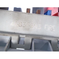 NOSAČ OSIGURAČA Fiat Punto 2005 1.2 46835593