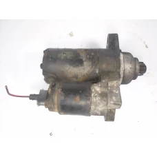 ALNASER Volkswagen Polo 2003 1.2