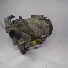 KOMPRESOR KLIME Peugeot 407 2005 1.6HDI 9648238480