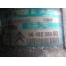 KOMPRESOR KLIME Peugeot 407 2005 1.6HDI 9648238480
