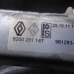 MEHANIZAM STAKLA PREDNJI DESNI Renault CLIO III 2012 1.2 16V 8200291147