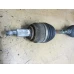 POLUOSOVINA PREDNJA LIJEVA Renault LAGUNA 2013 GRANDTOUR 2.0 DCI