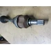 POLUOSOVINA PREDNJA LIJEVA Renault LAGUNA 2013 GRANDTOUR 2.0 DCI