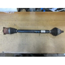 POLUOSOVINA PREDNJA DESNA Volkswagen Passat 2008 2.0TDI AUT. VARIANT 1k0407272er