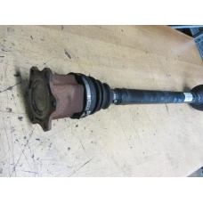 POLUOSOVINA PREDNJA DESNA Volkswagen Passat 2008 2.0TDI AUT. VARIANT 1k0407272er