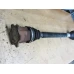 POLUOSOVINA PREDNJA DESNA Volkswagen Passat 2008 2.0TDI AUT. VARIANT 1k0407272er