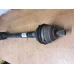 POLUOSOVINA PREDNJA DESNA Volkswagen Passat 2008 2.0TDI AUT. VARIANT 1k0407272er