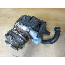 TURBINA Volkswagen Polo 2020 1.0TSI aut. 04c145703