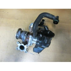 TURBINA Volkswagen Polo 2020 1.0TSI aut. 04c145703