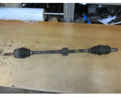 POLUOSOVINA PREDNJA DESNA Opel Tigra 2005 1.4