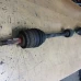 POLUOSOVINA PREDNJA DESNA Opel Tigra 2005 1.4
