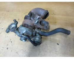 TURBINA Citroën C3 2004 1.4HDI 54359710009