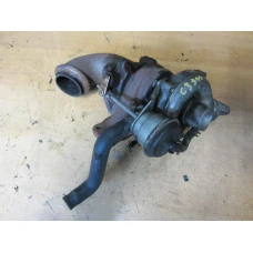 TURBINA Citroën C3 2004 1.4HDI 54359710009