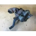 TURBINA Citroën C3 2004 1.4HDI 54359710009